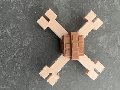 bone blossom grow a garden