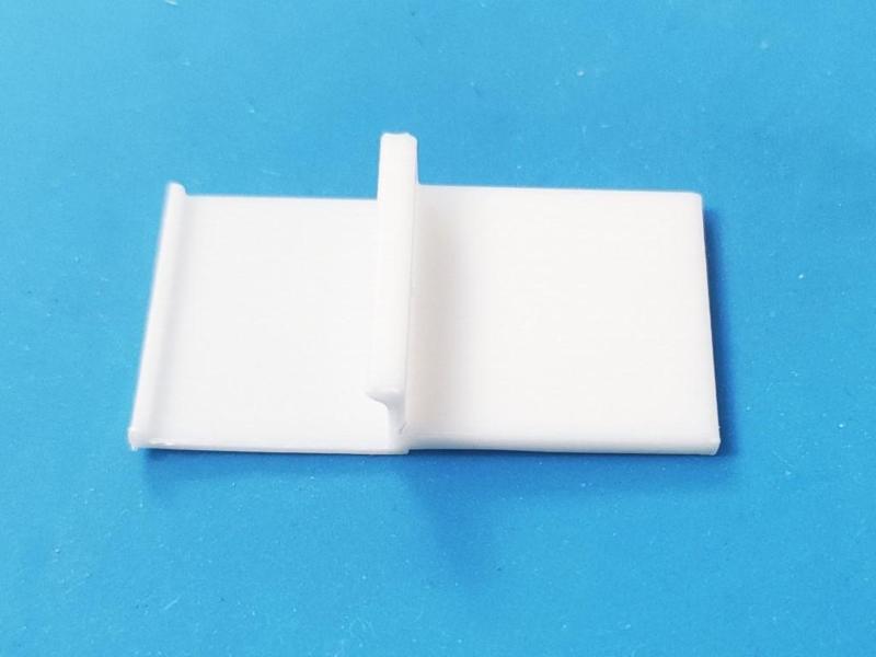 LED Strip Hangers (15x6mm)