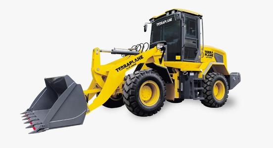 Terraplane 820 Horn Cover