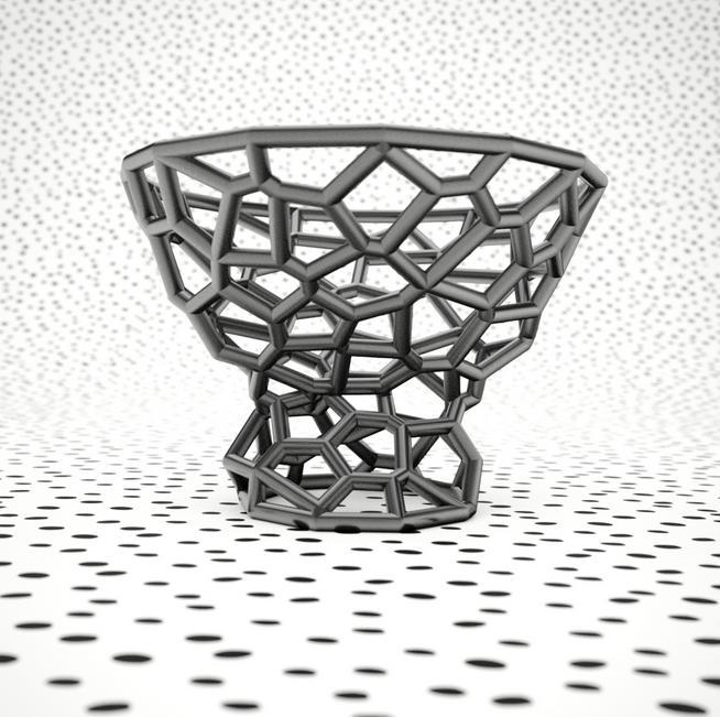 Small Candle or Whaterver Dish