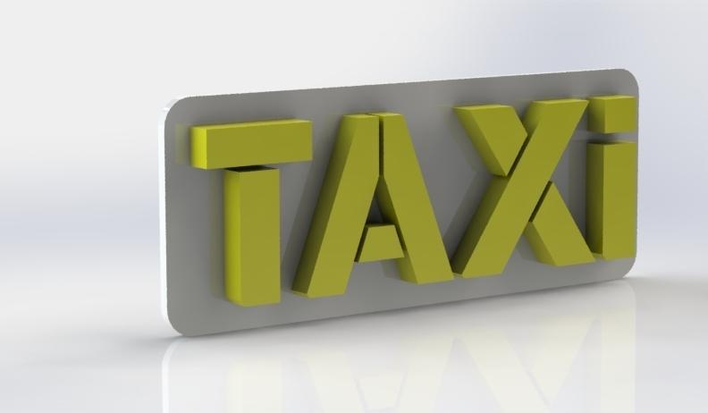 logo Film - TAXI