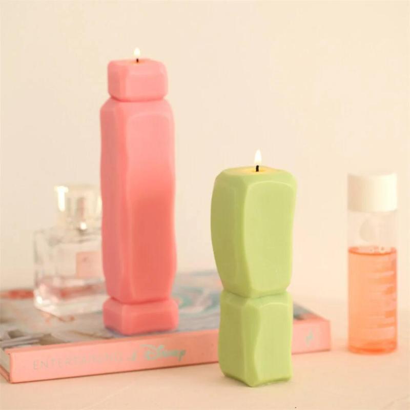 Pack of Stonehenge Candle