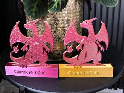Charizard Charizard