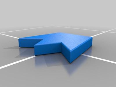 Kingdom Hearts Kairi's Wayfidner Necklace