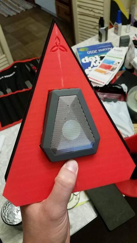 Prism [P7 & P8] - Make a Polypanes Dock! It's possible!