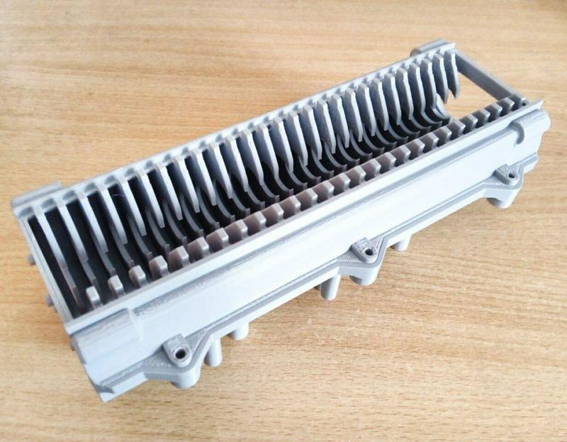 Shredder Rexel 100x blades enclosure