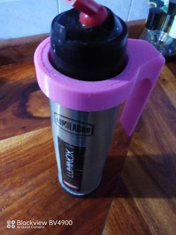 thermo bullet handle