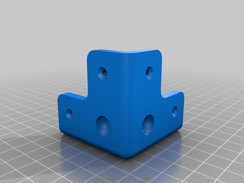 Corner Protector (Stackable) v1.3