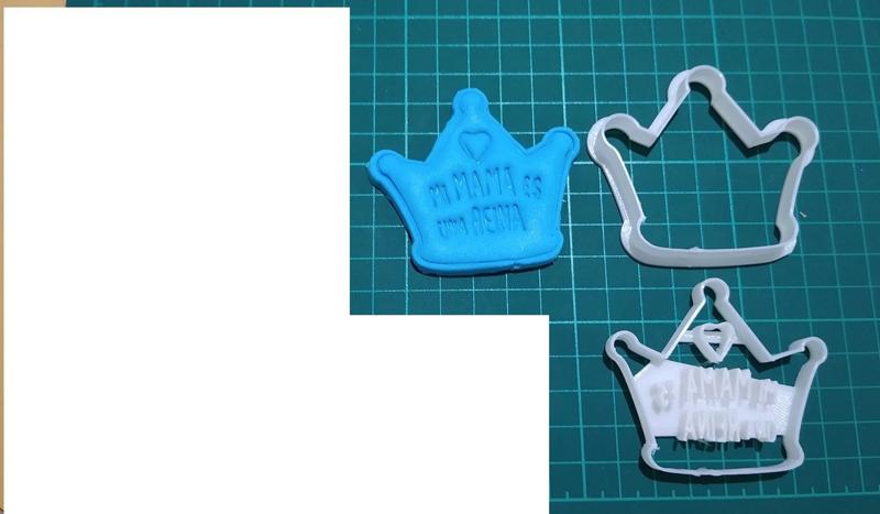 MOTHER'S DAY/MOMMY'S DAY