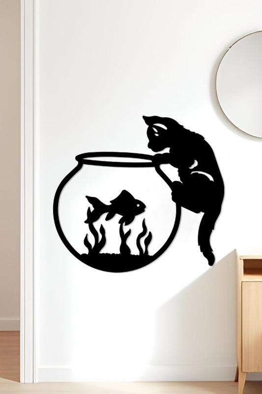 Pet Wall Art, Wall Decor, Home Decor