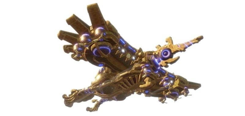 zelda breath divine beast vah medoh