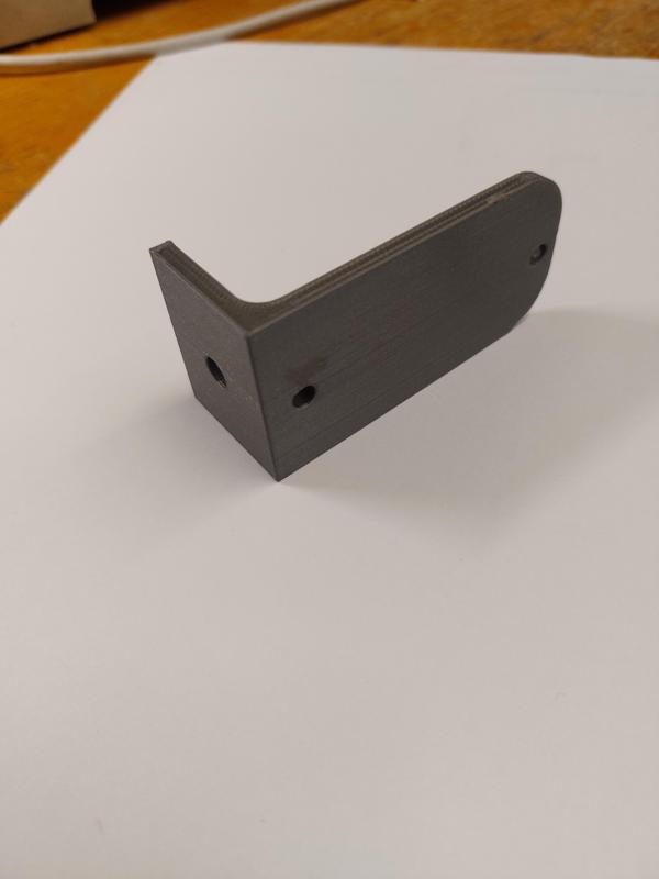 Easy holder for Vitron BT