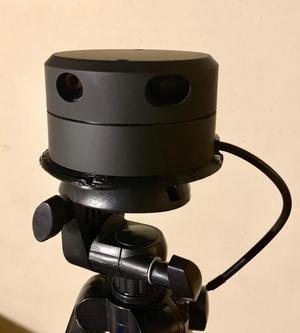 YDLidar G4 Tripod Mount