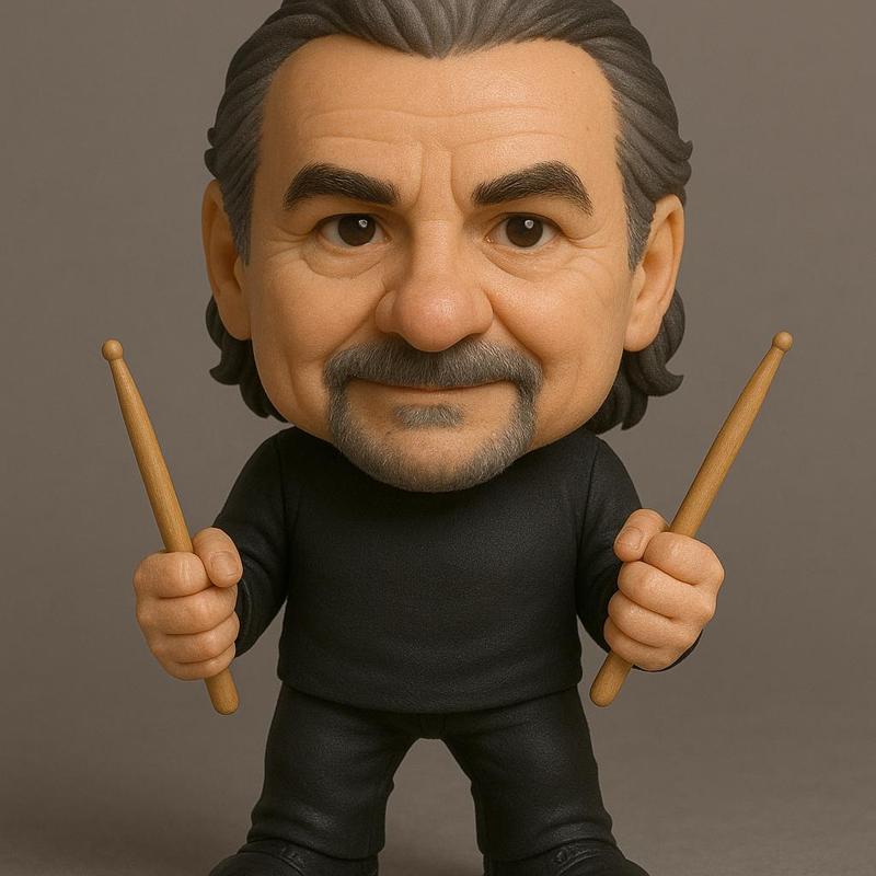 Bill Ward (Black Sabbath)