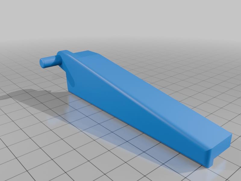 Pergo Samsung Fridge Leftover Drawer Repair RFG297AARS