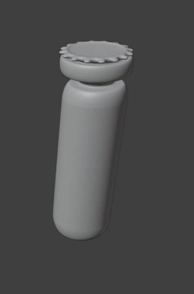 Miniature Painting Holder