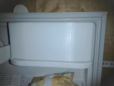 BSH Fridge butter cover