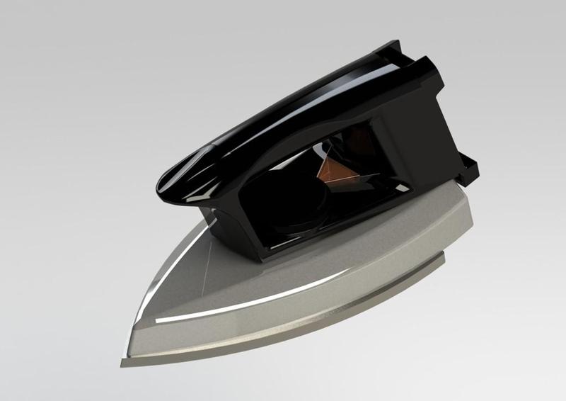 Clothes Iron
