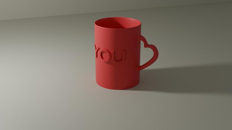 HeartMug