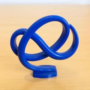 Smooth Infinity Loop