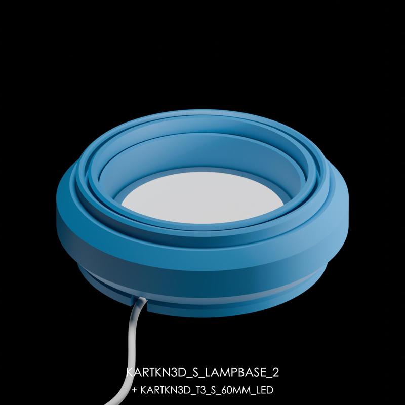 Lamp Sleeve 2 - Sleeve Kits compatible