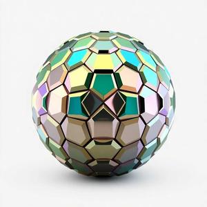 Crystalline Orb