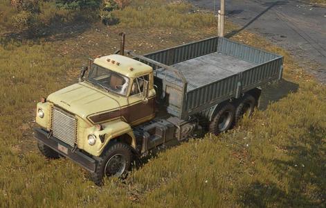FLEETSTAR RC | TRUCK,SUV, OFF ROAD, SCOUT | SNOWRUNNER