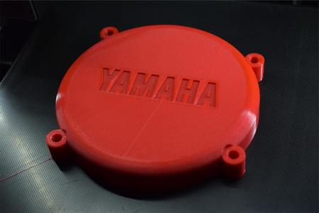 Yamaha XJ900 Lid/Cover