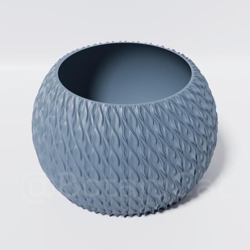 Planters & Co: Elegance - Silk