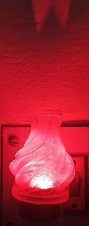 Night Lampshed - #02 Generic Lamps