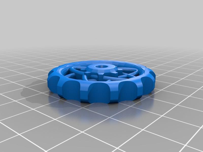 WArMarine759 Maker coin