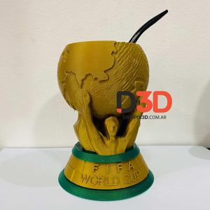 World Cup Mate
