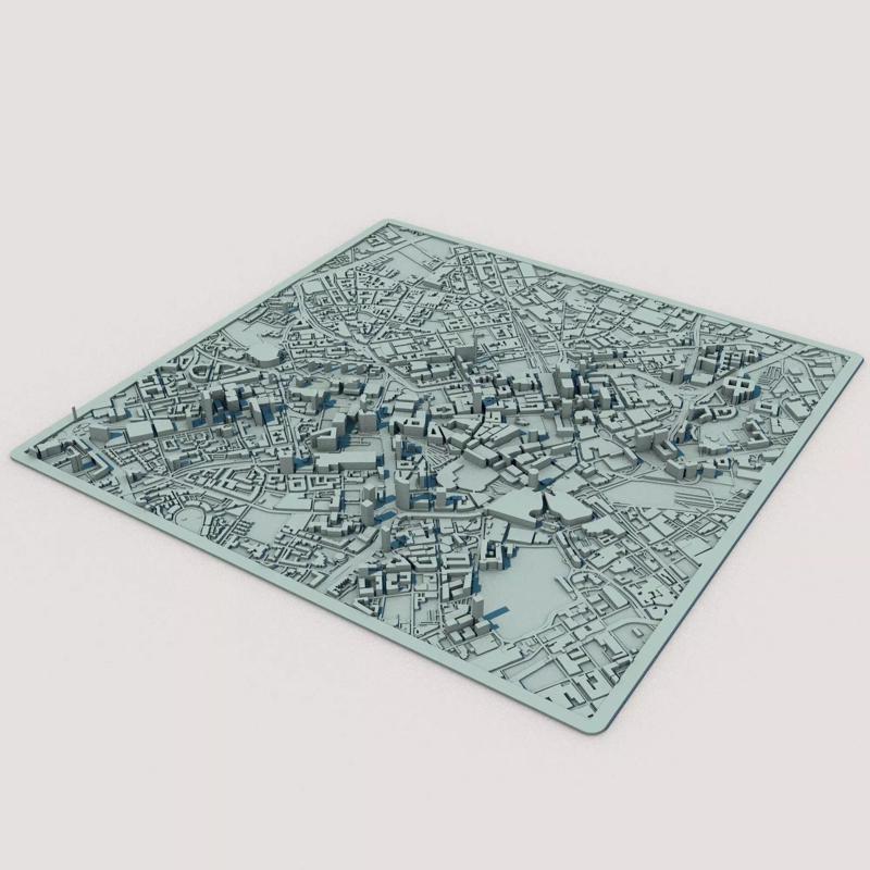 Birmingham City England United Kingdom