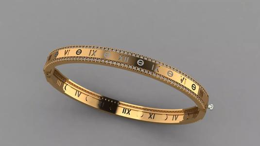 Bracelet
