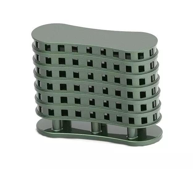 Elegant Multi Storey Building