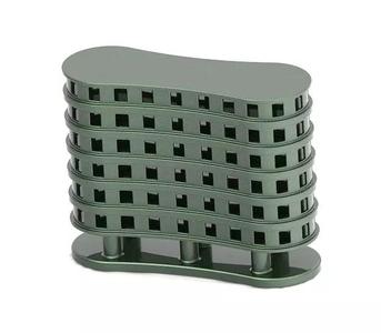 Elegant Multi Storey Building