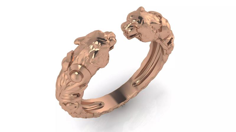 Jaguar Ring