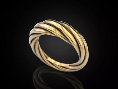 Ring rope 3