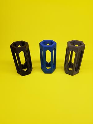 Höhenstein 10cm Gravitrax compatible marble run