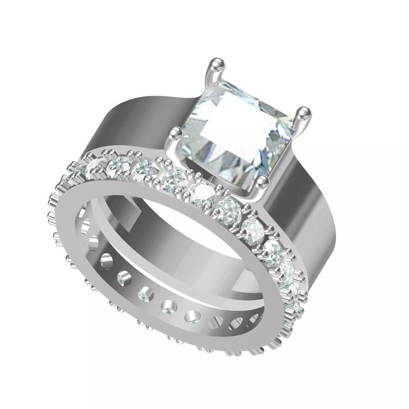 Wedding Ring
