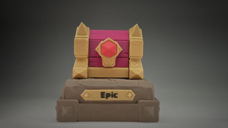 Epic Chest (Clash of Clans)