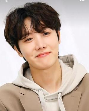 j-hope, Jung Ho-seok