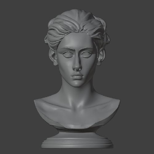 BUST 4 GIRL