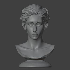 BUST 4 GIRL