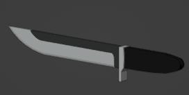 Knife 2