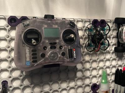Radiomaster Pocket Multiboard Holder
