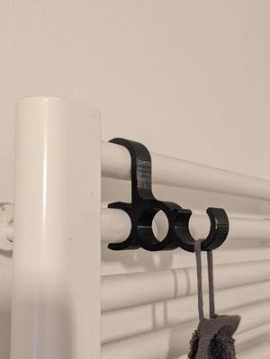 Towel Hook