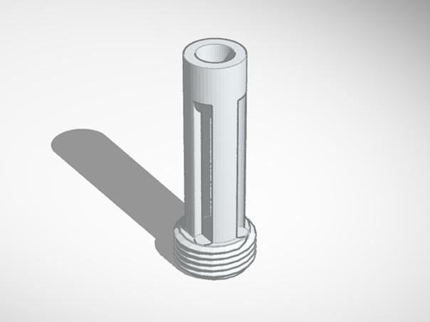 Hydraulic Fitting Test Level