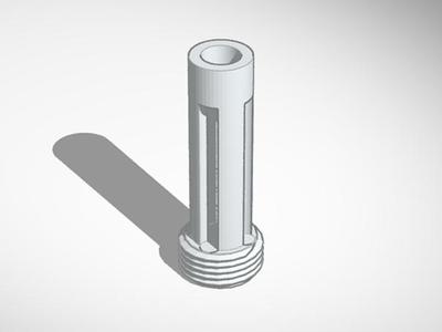 Hydraulic Fitting Test Level