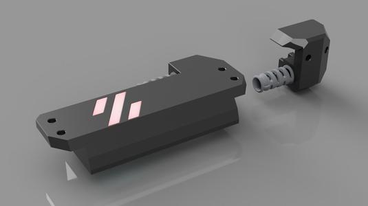V2.4 Umbilical Z with PUG